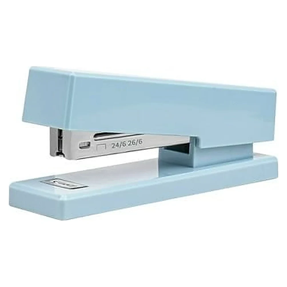 Blue Stapler Pastel
