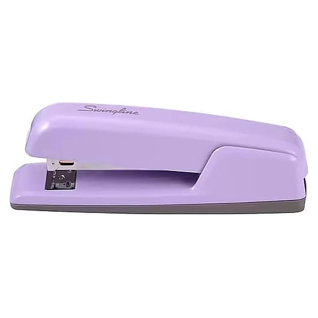 Purple Stapler