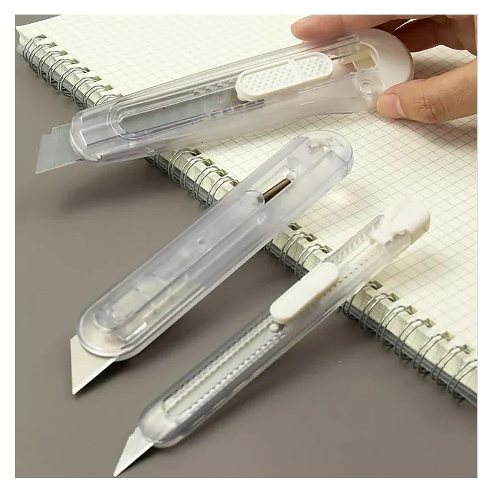 Craft Knives with Cases