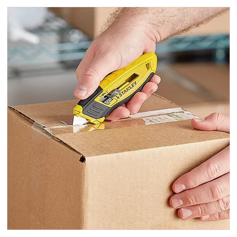 Craft Knife Cutting Box