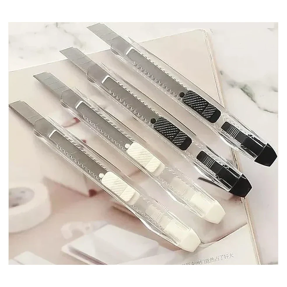 Craft Knives Set Assorted