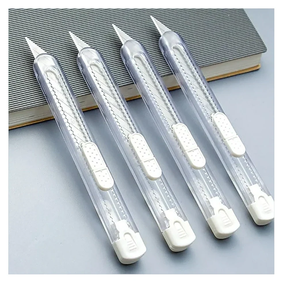 Craft Knives Transparent