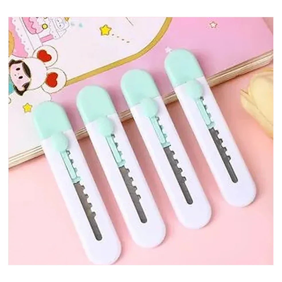 Craft Knives Pastel Set