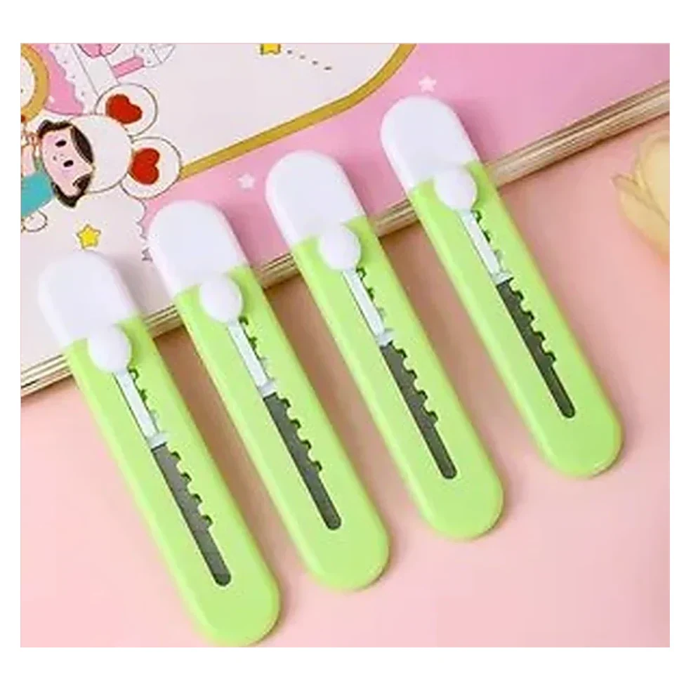 Craft Knives Green