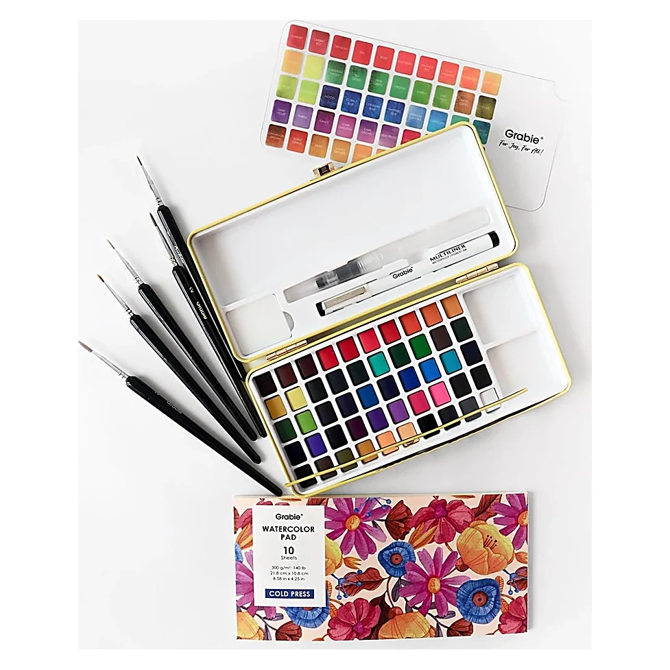 Watercolor