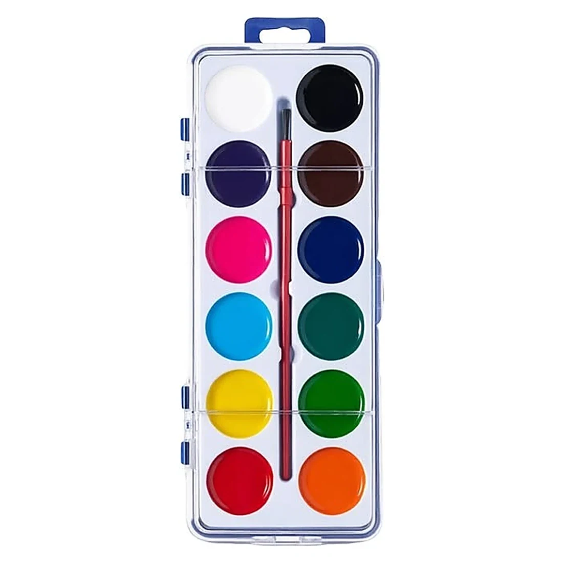 Watercolour Palette Compact