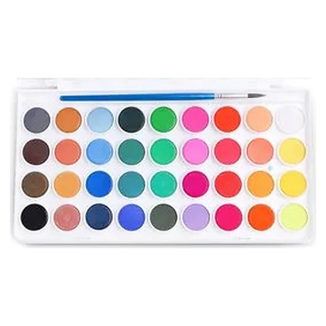 Watercolour 36 Colours