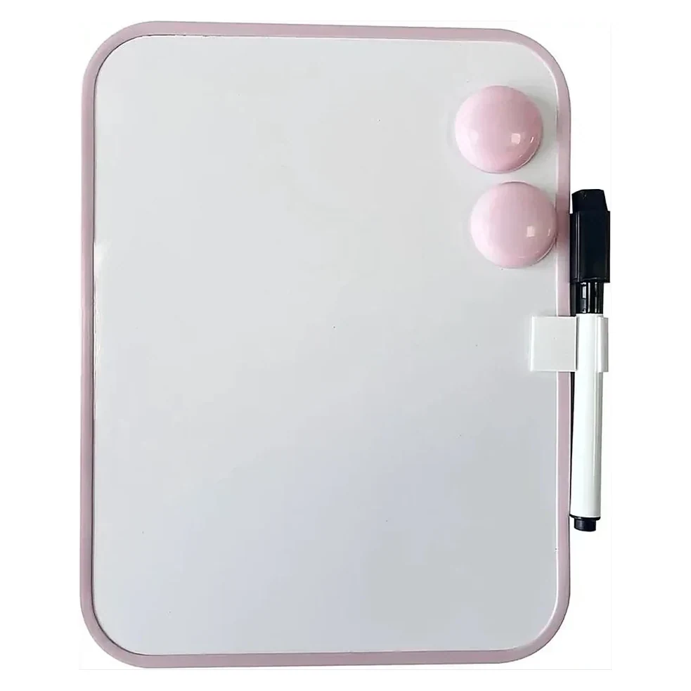 Whiteboard with Magnets