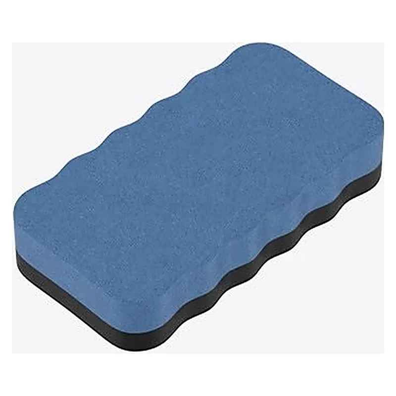 Blue Eraser Rounded