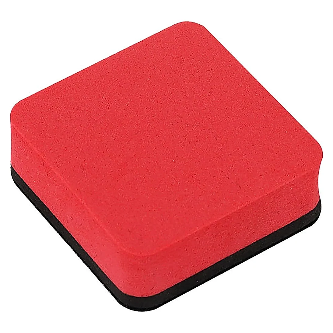 Red Whiteboard Eraser