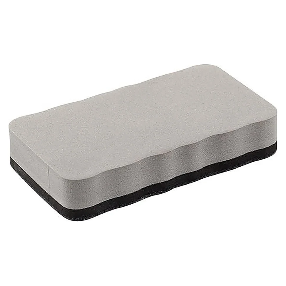 Grey Whiteboard Eraser