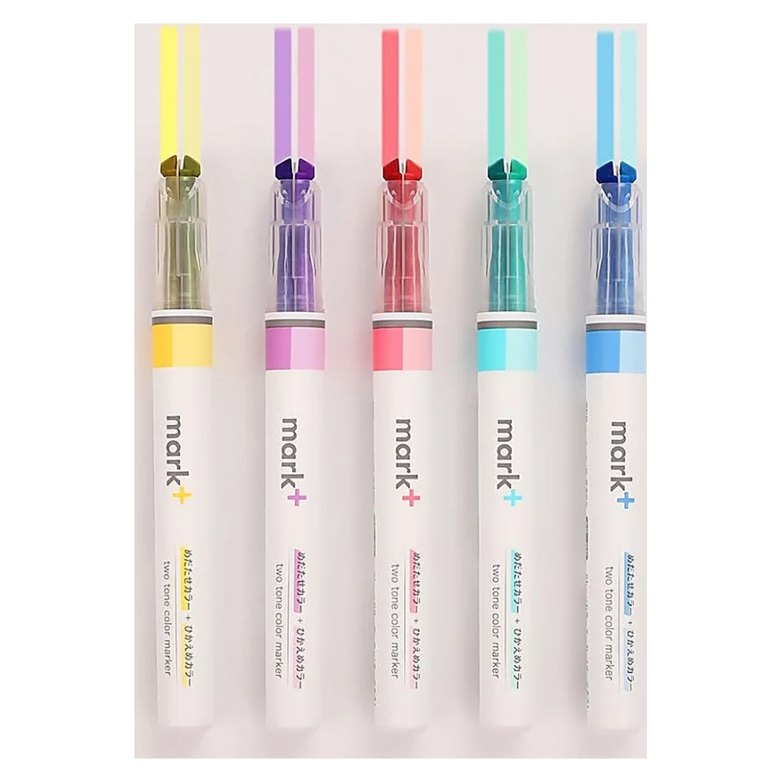 Pastel Highlighters Pens