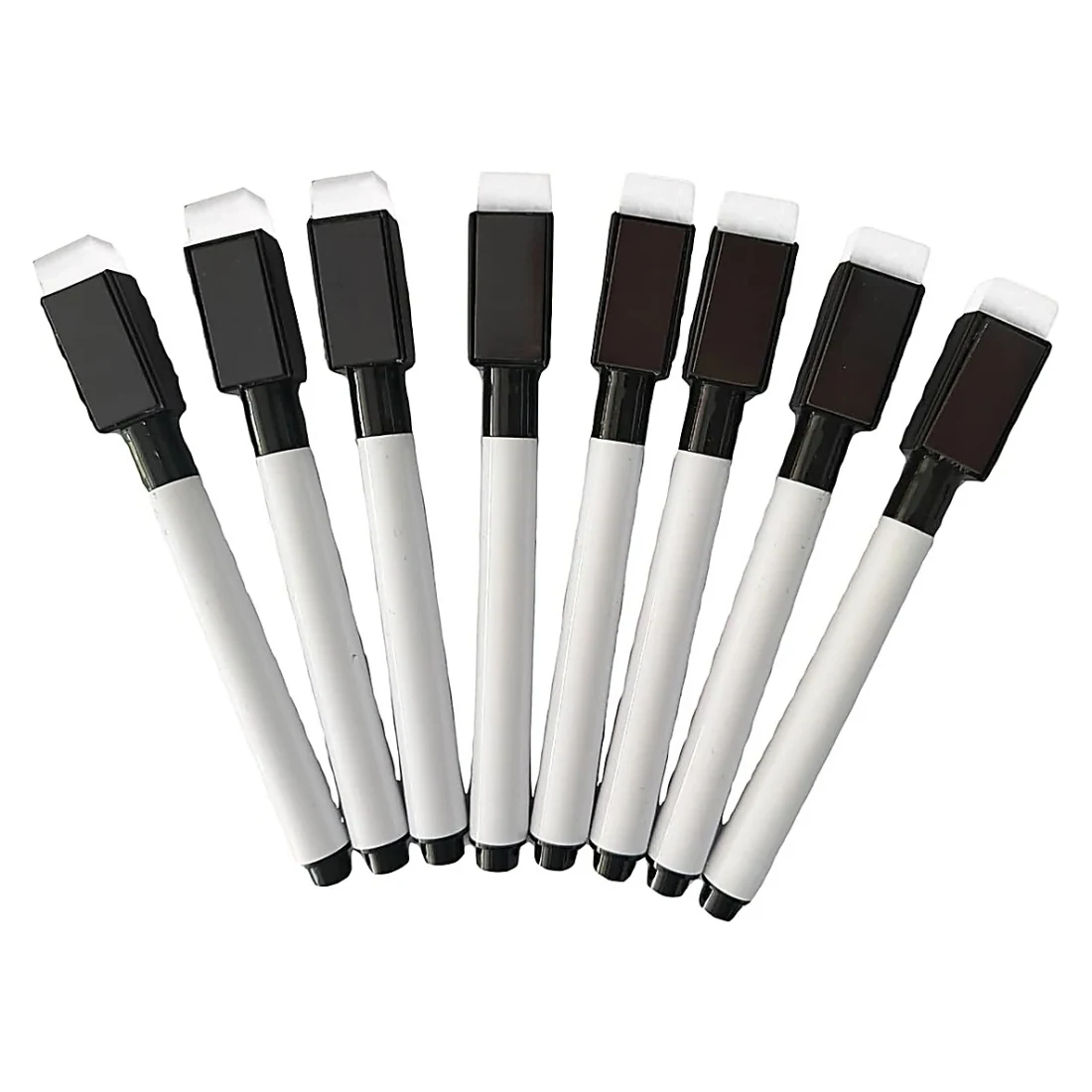 Whiteboard Markers Set