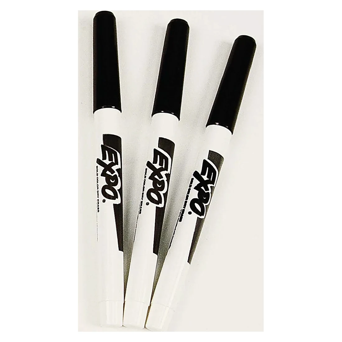 Expo Markers Pair
