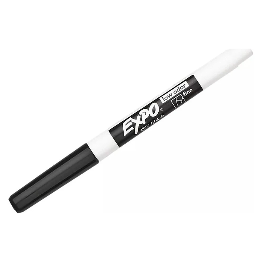 Expo Marker with Cap