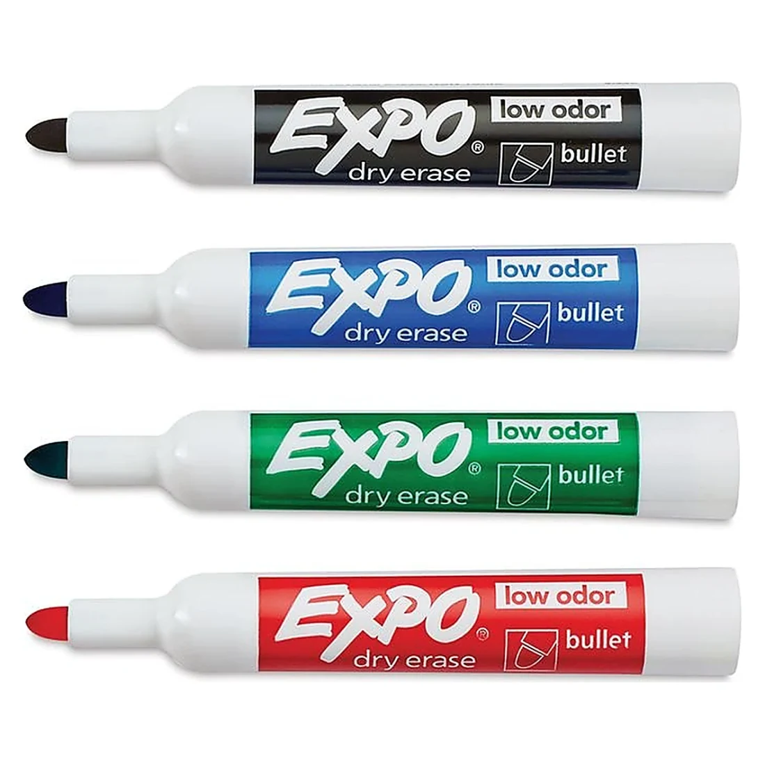 Expo Markers Colour Set