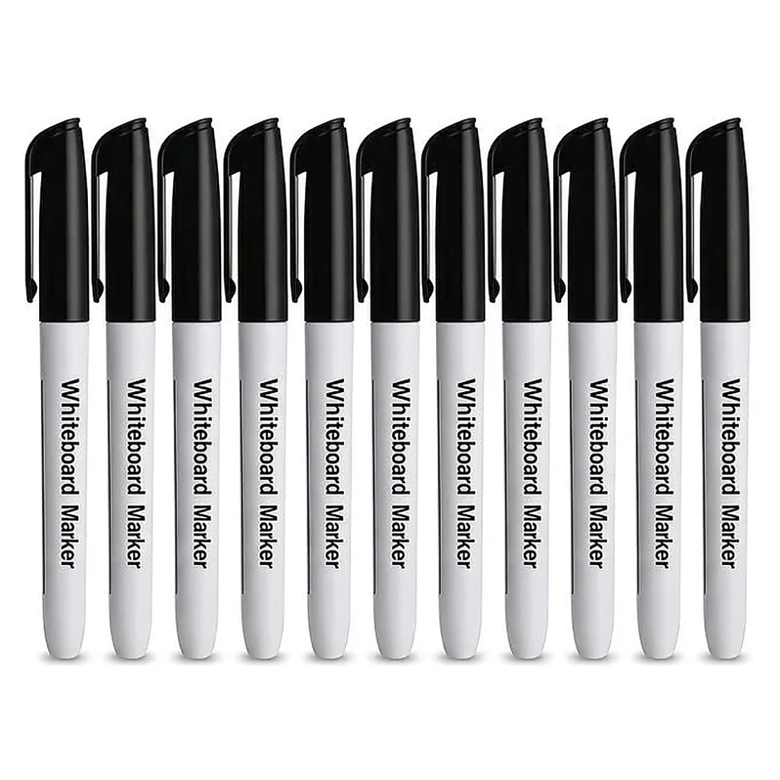 Whiteboard Marker Black