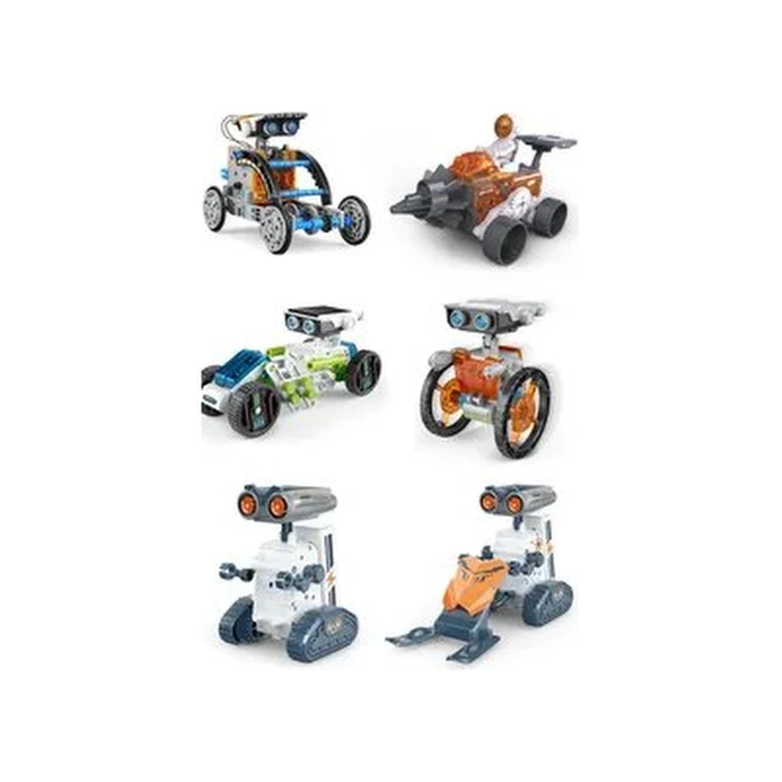 Remote Control Car Set
