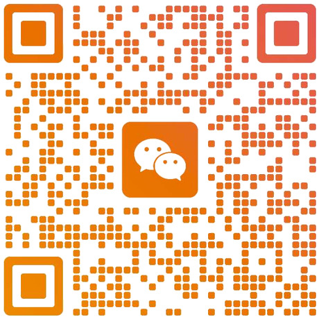 WeChat QR code to add PiStationery